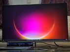 32” ViewSonic Frameless Ultra-Thin 2K Monitor