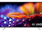 32'' Wisdom 4K Smart Android Tv _ Japan Tech