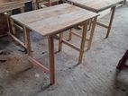 3*2 Wooden Tables