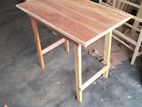 3*2 Wooden Tables