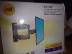 32 ×55 Full Motion Cantilever Mount