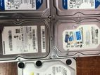 320 Desktop SATA Hard
