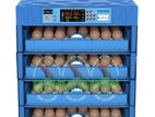 320 Egg Incubator Fully Automatic (New)