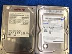 320 GB Desktop Hard