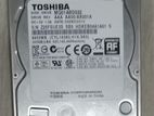 320GB Harddrive