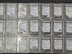 320 GB Hard Drive
