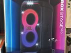 320 Party Box New