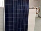 320W Solar Panels