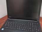 Toshiba Laptop