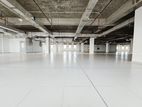 32,000 Sq.Ft Office Floor For Rent In Colombo