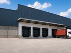 32,000 Warehouse for rent in Kaduwela (C7-10283)