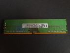 3200MHZ DDR4 RAM