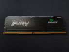3200 Mhz DDR4 RGB Gaming Ram