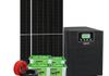3200Va Solar Genarators for Uninterruptible Power Supply System in Kandy