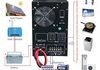 3200Va Solar Genarators for Uninterruptible Power Supply System