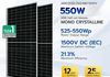 3200Va Solar Genarators for Uninterruptible Power Supply System 
