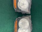320Atrai Wagon Head Light Set