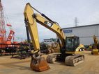320D CAT EXCAVATOR JAPAN RECONDITION MACHINERIES