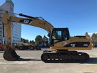 320D CAT EXCAVATOR JAPAN RECONDITION MACHINERIES