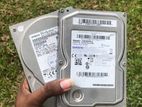 320GB and 250GB Computer HDD