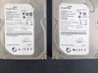 320GB Desktop HDD