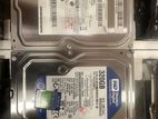320GB Desktop SATA Hard