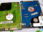 Hard Disk 320GB
