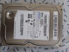 320GB Hard Disk