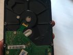320GB Hdd