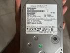 320GB HDD - Hitachi