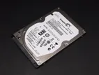 320GB Laptop Hard Disk