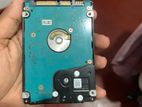 320GB Laptop Hard Disk