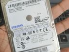 320GB LAPTOP HARD DISK