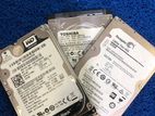 320GB Laptop Hard