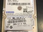 320GB LAPTOP HARD