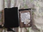 320GB Laptop Hard
