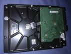 320GB Sata Hard