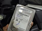 Samsung 320GB HDD