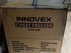 320L Innovex Deep Freezer