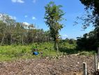320P (2 Acres) of Land for Sale in Salawa, Kosgama (SL 14084)