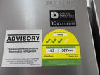 321L Samsung Refrigerator
