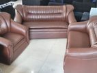 3+2+1 New Leather sofa - MSC113