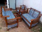 3;2;1 New Sofa Set with Coffee Table