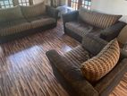 3+2+1 Sofa Set