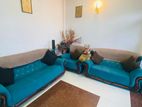 3+2+1 Sofa Set