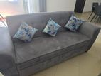 3+2+1 Sofa in Panagoda