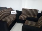 3+2+1 Sofa Set 240903