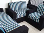 3+2+1 Sofa Set 240906