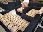 3+2+1 Sofa Set 240909