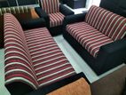 3+2+1 Sofa Set 240916